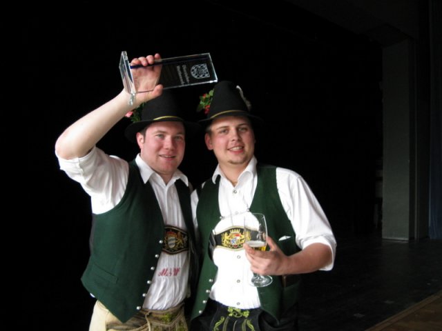 2008 Wettbewerb Memmingen